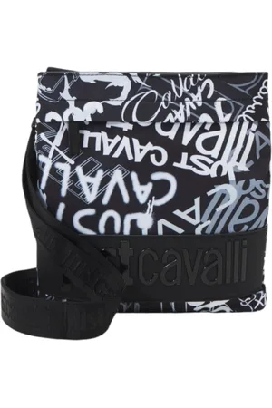 Roberto Cavalli Cross Body Bags, male, , ONE SIZE, Men