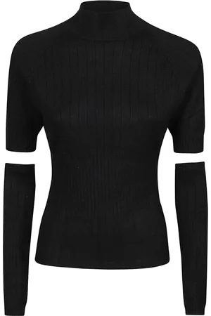 hinnominate Cozy Turtle Neck Jumper