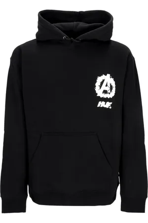Huf Hoodies, male, , L, Cosmic Assemblage Avengers Hoodie