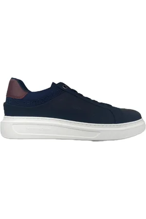 HARMONT&BLAINE Sneakers, male, , 11 UK, Sneaker IN Leather