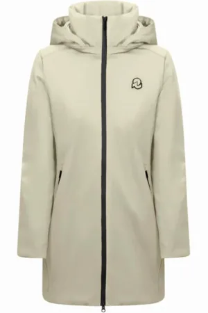 Invicta Winter Jackets, female, , M, Contrast Color Zipper Jacket