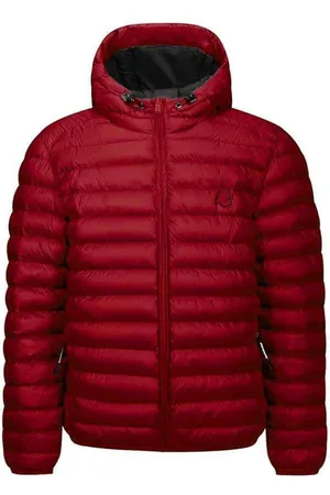 Invicta Hooded Jacket
