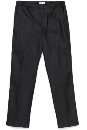 HEVO Slim-fit Trousers, male, , 2XL, Stylish Trousers for Men and Women