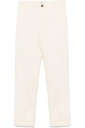 HEVO Slim-fit Trousers, male, , M, Stylish Trousers for Men and Women