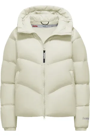 Invicta Short Puffy Hooded Jacket