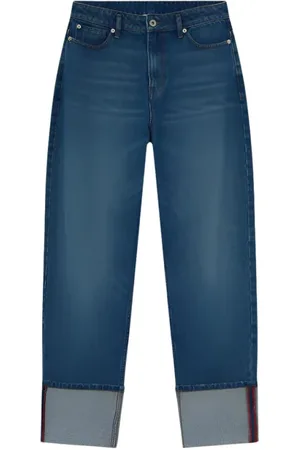 Halfboy Medium Boyfriend Jeans