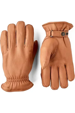 Hestra Winter Gloves - Burensvik Model