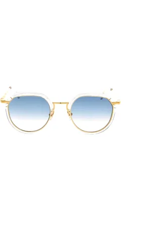 John Dalia Sunglasses, unisex, , ONE SIZE, Stylish Sunglasses with 48mm Lens