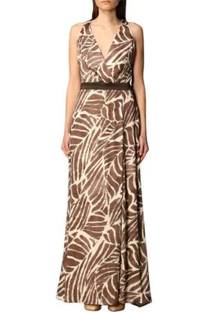 HANITA Elegant Array Dress