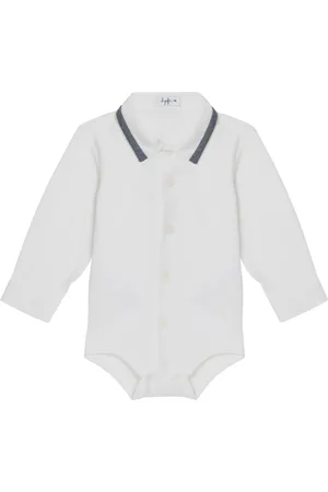 Il gufo Body, unisex, , 12 M, Long Sleeve Shirt
