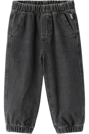 Il gufo Jeans, male, , 9 Y, Boyfriend Jeans