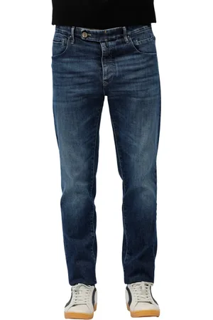Incotex Tailored Regular Jeans