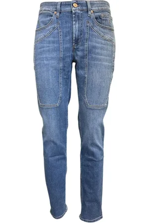 Jeckerson Slim-fit Jeans, male, , W34, Slim Fit Men