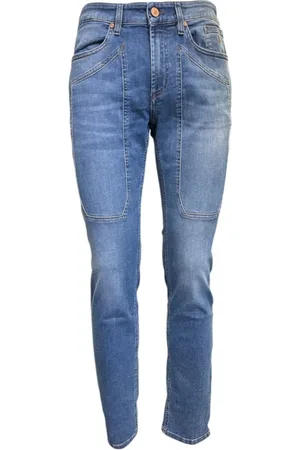 Jeckerson Slim Fit Men