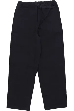 Huf Wide Trousers, female, , M, Brushed Cotton Easy Pant