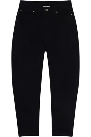 Halfboy Loose-fit Jeans, female, , W31, Banana Leg Jeans