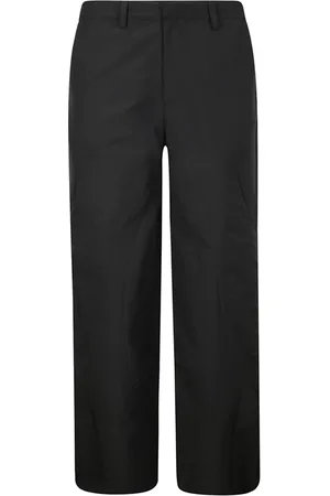 HELIOT EMIL Technical Button-Zip Trousers with Pockets
