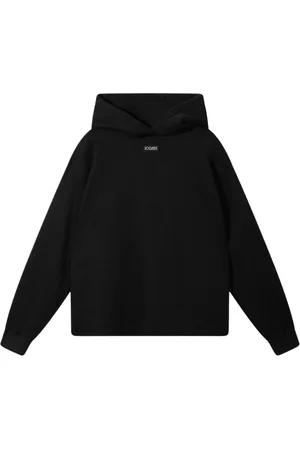 10 days Oversized Hoodie with Brushed Fleece