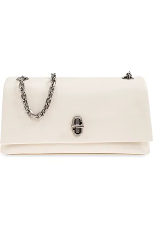 Marc Jacobs Wallets & Cardholders, female, , ONE SIZE, Wallet on Chain The Dual