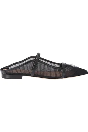 MALONE SOULIERS Mules, female, , 3 UK, Maureen Flat Shoes