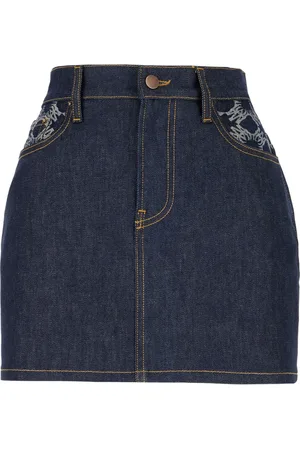 AMIRI Stylish Gonne for a trendy look