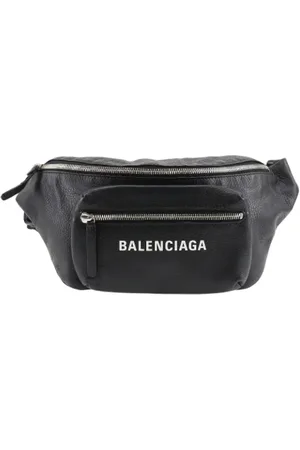 Balenciaga Pre-owned Leather balenciaga-bags