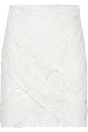 Farm Rio Short Skirts, female, , M, Wrap Skirt Good On You