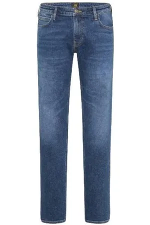 Lee Skinny Malone Jeans