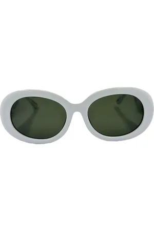 Linda Farrow Lina Sunglasses