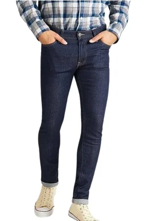 Lee Skinny Malone Jeans for Men