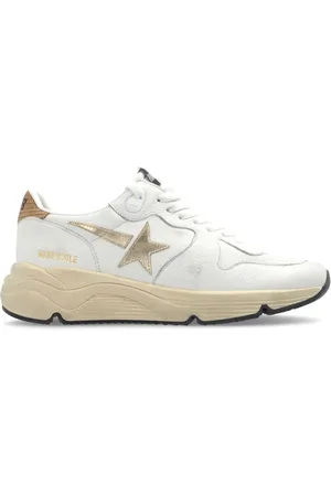 Golden Goose Running Sole Trainers