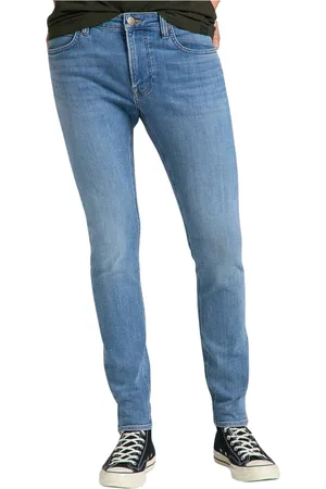 Lee Skinny Jeans, male, , W28, Skinny Malone Jeans