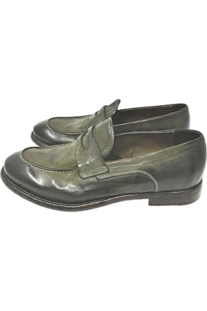Lemargo Loafers, male, , 10 UK, Nubuck Loafer Trend Theme