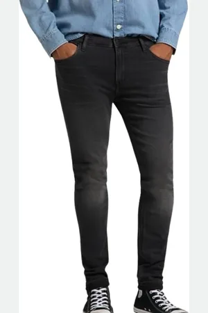 Lee Skinny Malone Jeans - Slim Fit