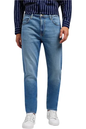 Lee Slim-fit Jeans, male, , W32 L32, Slim Straight Regular Fit Jeans