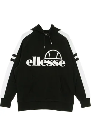 Ellesse Hoodies, male, , XL, Lightweight Hooded Sweatshirt Hoodie