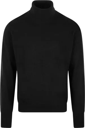 DRUMOHR Cashmere Turtleneck Jumper Fw24