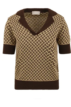 DRUMOHR Stylish T-shirts and Polos for Women