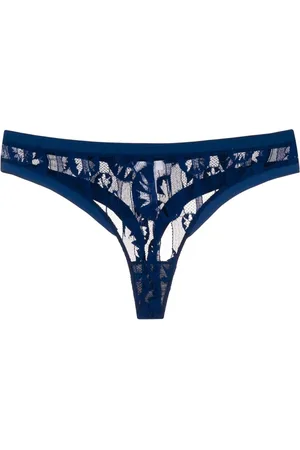 ERES Bottoms, female, , M, Icon Slip Lingerie