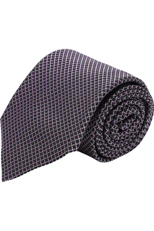 DESTIN Ties, male, , ONE SIZE, Elegant Silk Tie