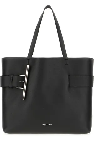Alexander McQueen Tote Bags, female, , ONE SIZE, Shoulder Bags