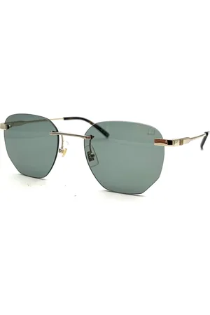 Dunhill Sunglasses, unisex, , 53 MM, Stylish Model Unisex Watch