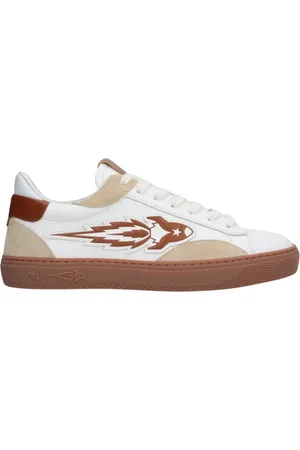 ENTERPRISE JAPAN Sneakers, male, , 9 UK, EJ Jupiter Rocket Trainers