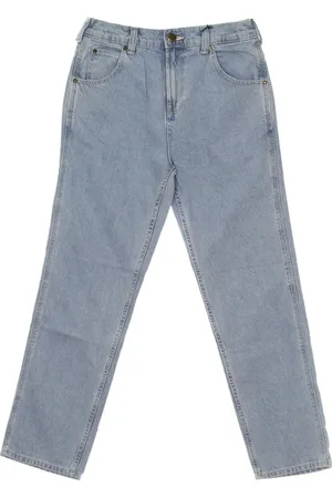 Dickies Straight Jeans, male, , W36 L32, Vintage Aged Denim Jeans