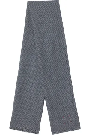 DESTIN Winter Scarves, male, , ONE SIZE, Stylish Scarf for All Occasions