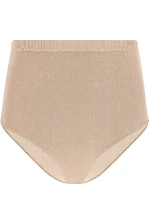 LANEUS Bikinis, female, , XS, Culotte In Lurex
