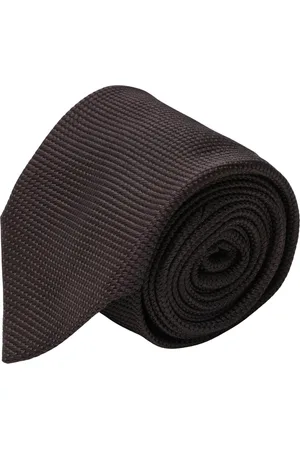 DESTIN Elegant Silk Tie for Men