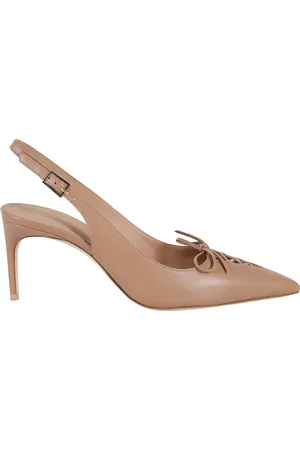 MALONE SOULIERS Elegant Heeled Sandals