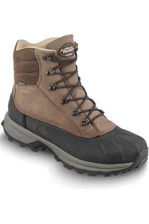 Meindl Trekking Boots, male, , 2XS, GTX Hiking Boots