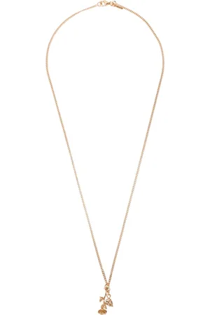 EMANUELE BICOCCHI Chic Necklace
